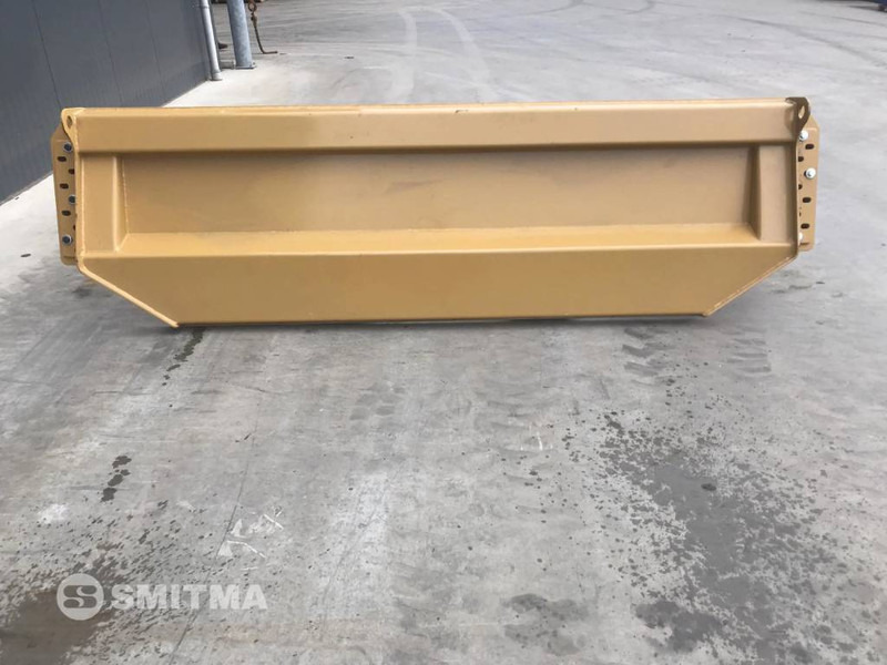 Cat 730C - باب خلفي للشحن - آلات البناء: صور 4 Cat 730C - باب خلفي للشحن - آلات البناء: صور 4