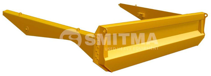 Cat 730 - باب خلفي للشحن - آلات البناء: صور 1 Cat 730 - باب خلفي للشحن - آلات البناء: صور 1