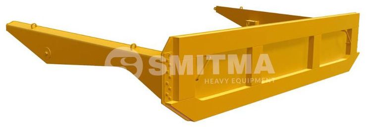 Cat 735B - باب خلفي للشحن - آلات البناء: صور 1 Cat 735B - باب خلفي للشحن - آلات البناء: صور 1