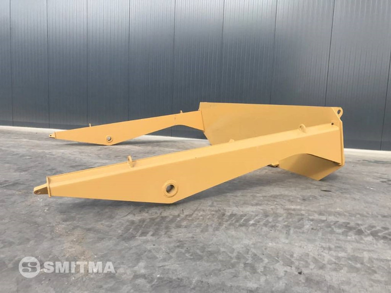 Cat 740B - باب خلفي للشحن - آلات البناء: صور 5 Cat 740B - باب خلفي للشحن - آلات البناء: صور 5