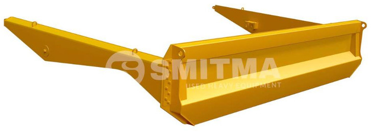 Cat 745 - باب خلفي للشحن - آلات البناء: صور 1 Cat 745 - باب خلفي للشحن - آلات البناء: صور 1