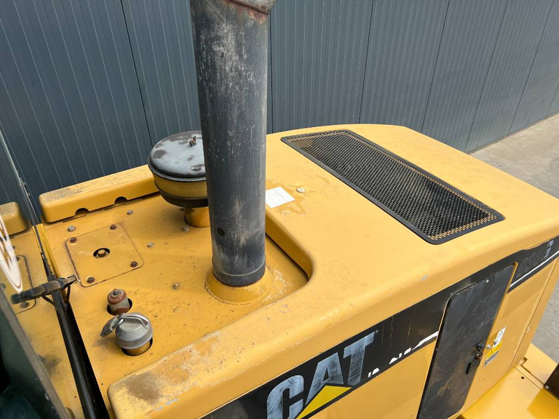 Cat 938G - اللودر بعجل: صور 5 Cat 938G - اللودر بعجل: صور 5