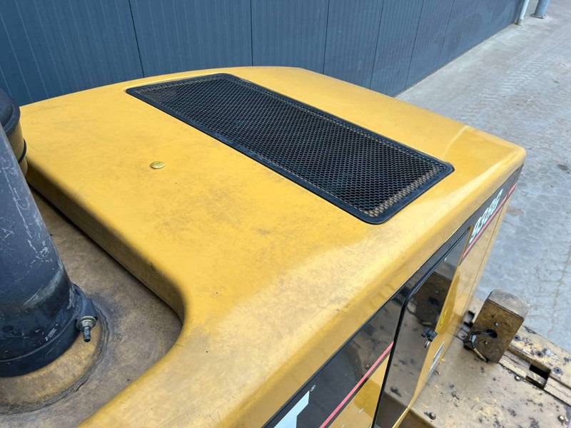 اللودر بعجل Cat 938G: صور 14 اللودر بعجل Cat 938G: صور 14