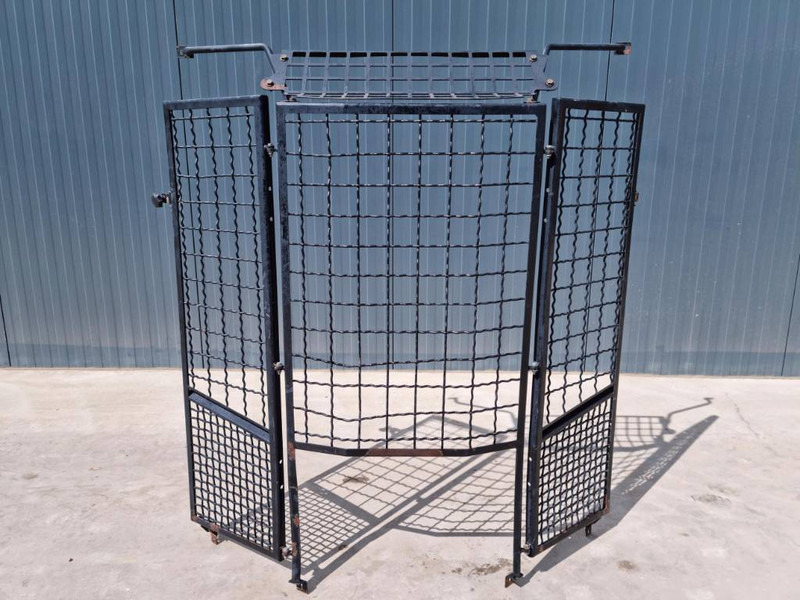 Cat 938K / 938M - الكابينة والداخلية - آلات البناء: صور 1 Cat 938K / 938M - الكابينة والداخلية - آلات البناء: صور 1