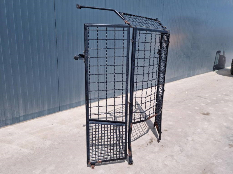 Cat 938K / 938M - الكابينة والداخلية - آلات البناء: صور 2 Cat 938K / 938M - الكابينة والداخلية - آلات البناء: صور 2