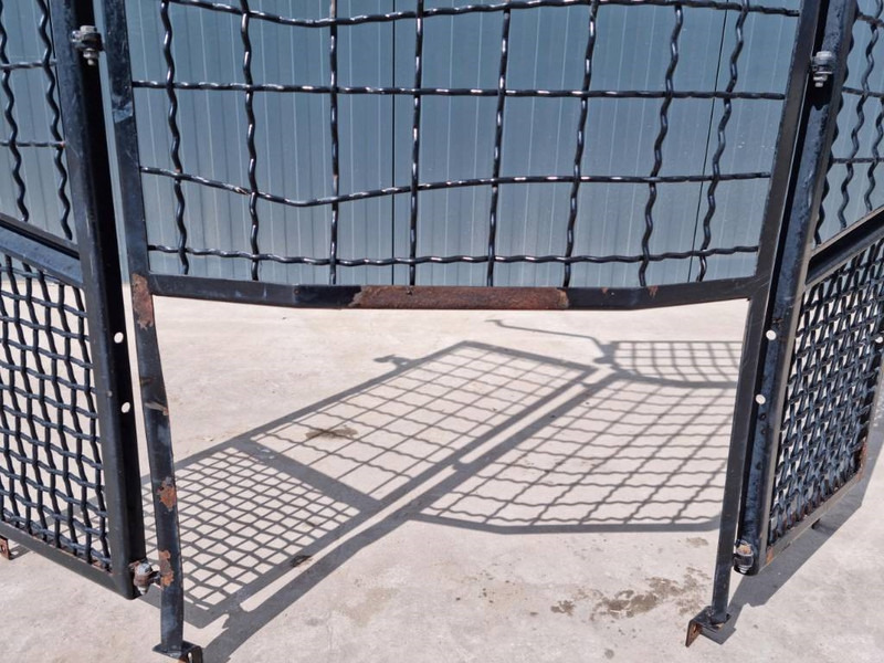 Cat 938K / 938M - الكابينة والداخلية - آلات البناء: صور 5 Cat 938K / 938M - الكابينة والداخلية - آلات البناء: صور 5