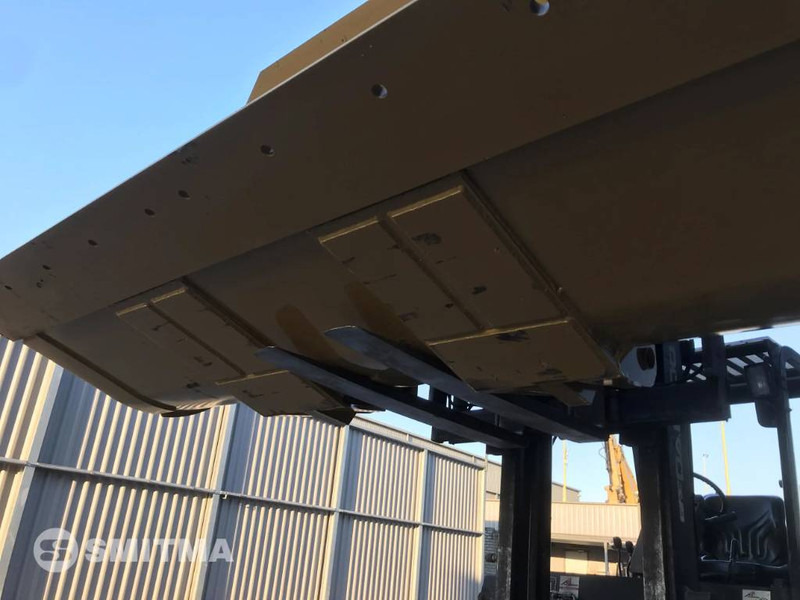 Cat 950H - بكت - آلات البناء: صور 5 Cat 950H - بكت - آلات البناء: صور 5