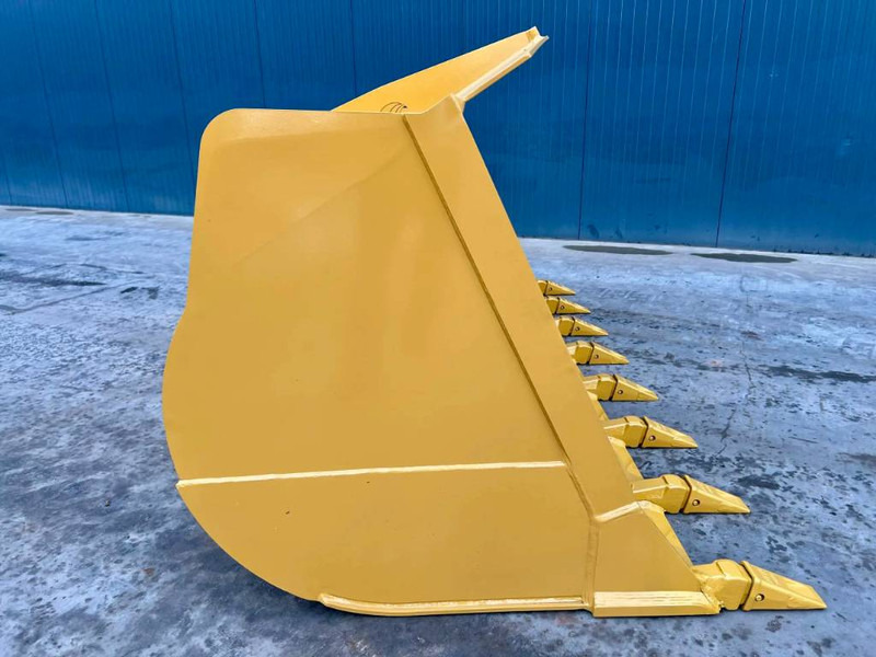بكت - آلات البناء جديد Cat 950M incl. Teeth: صور 11