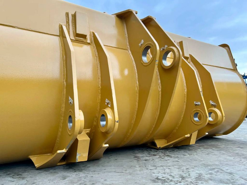 بكت - آلات البناء جديد Cat 950M incl. Teeth: صور 13