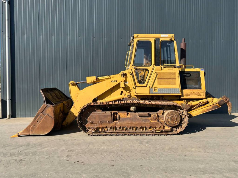 Cat 953 - Ripper - اللودر المجنزر: صور 5 Cat 953 - Ripper - اللودر المجنزر: صور 5