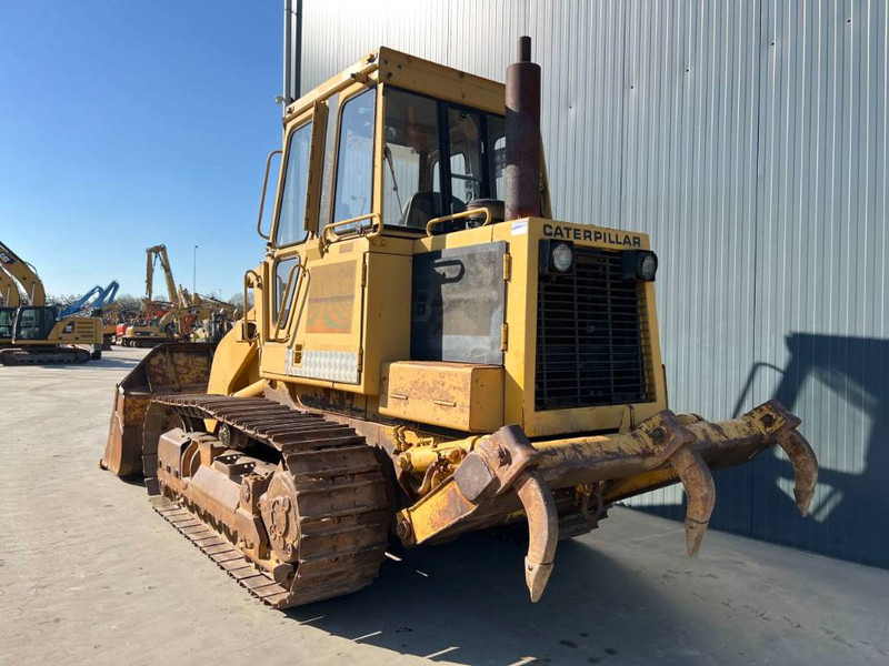 Cat 953 - Ripper - اللودر المجنزر: صور 4 Cat 953 - Ripper - اللودر المجنزر: صور 4