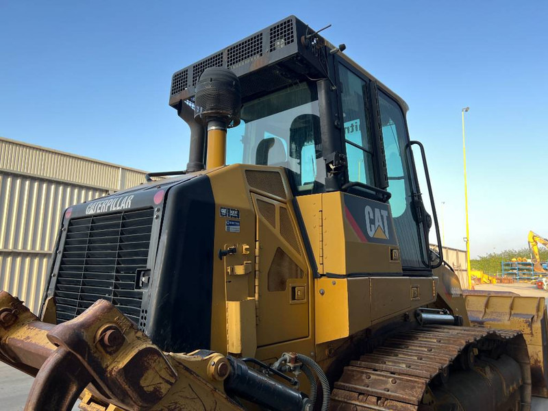 Cat 963D - اللودر المجنزر: صور 5 Cat 963D - اللودر المجنزر: صور 5