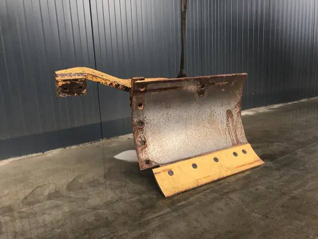 Cat Blade Extension 12H / 12K / 140H / 140K - شفرة الجرافة - آلات البناء: صور 1 Cat Blade Extension 12H / 12K / 140H / 140K - شفرة الجرافة - آلات البناء: صور 1