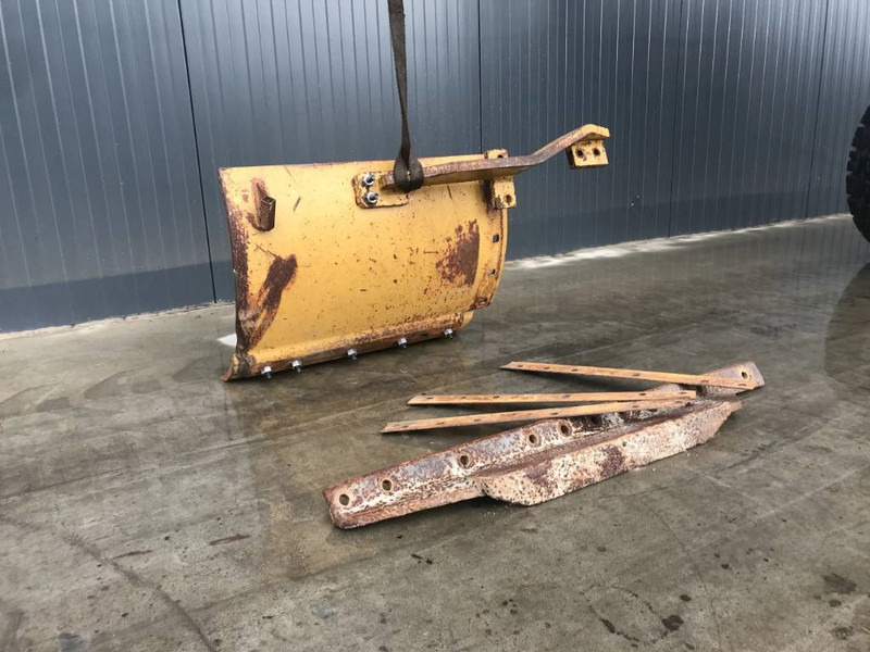 Cat Blade Extension 12H / 12K / 140H / 140K - شفرة الجرافة - آلات البناء: صور 3 Cat Blade Extension 12H / 12K / 140H / 140K - شفرة الجرافة - آلات البناء: صور 3