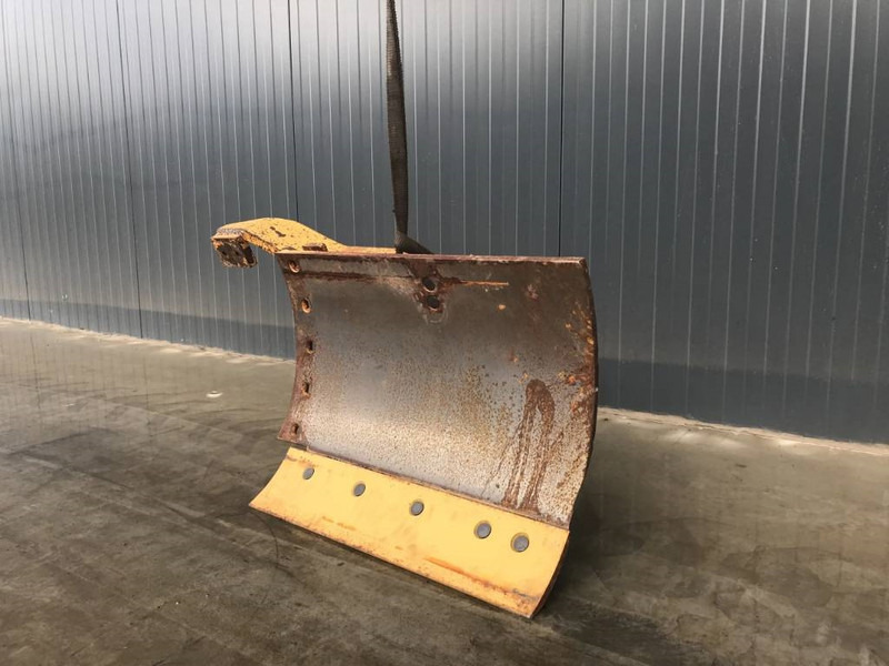 Cat Blade Extension 12H / 12K / 140H / 140K - شفرة الجرافة - آلات البناء: صور 4 Cat Blade Extension 12H / 12K / 140H / 140K - شفرة الجرافة - آلات البناء: صور 4