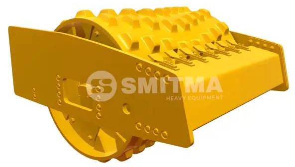 Cat CS 54 XT - ملحقات - آلات البناء: صور 1 Cat CS 54 XT - ملحقات - آلات البناء: صور 1