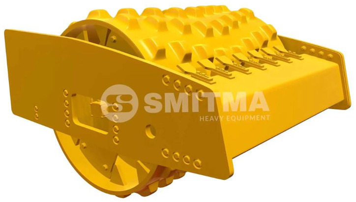 Cat CS10GC - ملحقات - آلات البناء: صور 1 Cat CS10GC - ملحقات - آلات البناء: صور 1