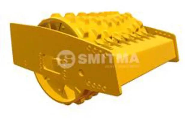 ملحقات - آلات البناء جديد Cat CS663E: صور 1