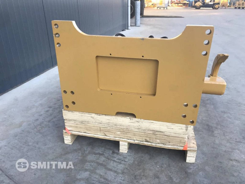 Cat D3K - ملحقات - آلات البناء: صور 3 Cat D3K - ملحقات - آلات البناء: صور 3