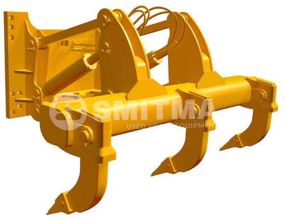 Cat D3K - ملحقات - آلات البناء: صور 1 Cat D3K - ملحقات - آلات البناء: صور 1
