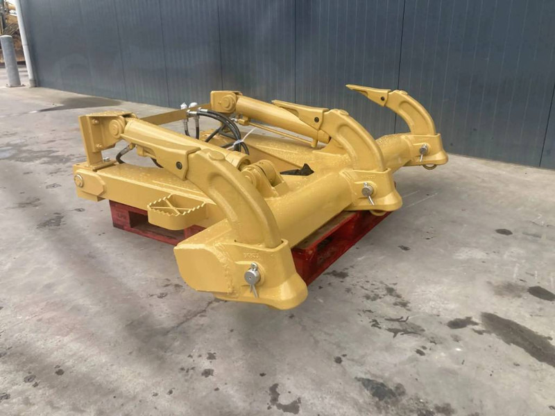 ملحقات - آلات البناء جديد Cat D4H Ripper: صور 1