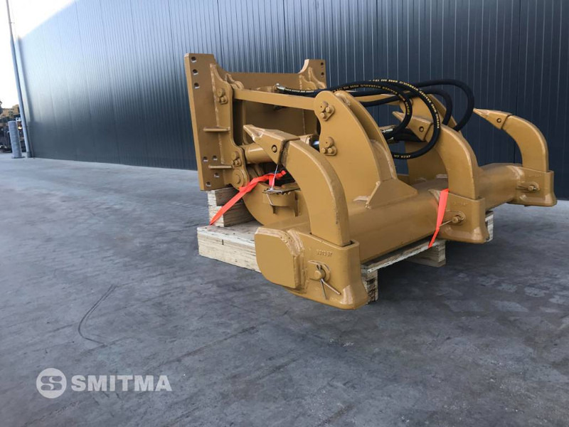 Cat D4K2 - ملحقات - آلات البناء: صور 2 Cat D4K2 - ملحقات - آلات البناء: صور 2
