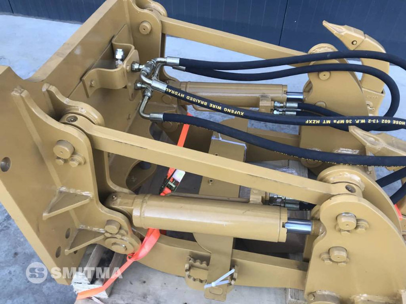 Cat D4K - ملحقات - آلات البناء: صور 4 Cat D4K - ملحقات - آلات البناء: صور 4