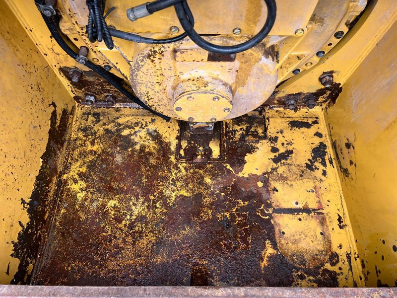 Cat D6 | 513-6215 BAR GP-STRIKER - ملحقات - آلات البناء: صور 3 Cat D6 | 513-6215 BAR GP-STRIKER - ملحقات - آلات البناء: صور 3