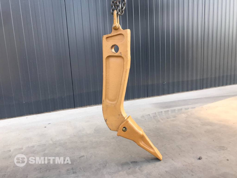 Cat D6H Shank incl. Tip - ملحقات - آلات البناء: صور 2 Cat D6H Shank incl. Tip - ملحقات - آلات البناء: صور 2