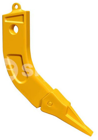 Cat D6H Shank incl. Tip - ملحقات - آلات البناء: صور 1 Cat D6H Shank incl. Tip - ملحقات - آلات البناء: صور 1