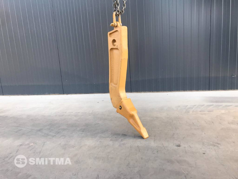 Cat D6H Shank incl. Tip - ملحقات - آلات البناء: صور 3 Cat D6H Shank incl. Tip - ملحقات - آلات البناء: صور 3