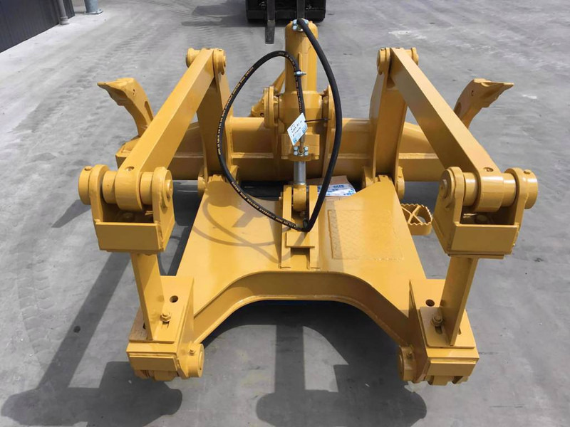 Cat D6H - ملحقات - آلات البناء: صور 3 Cat D6H - ملحقات - آلات البناء: صور 3