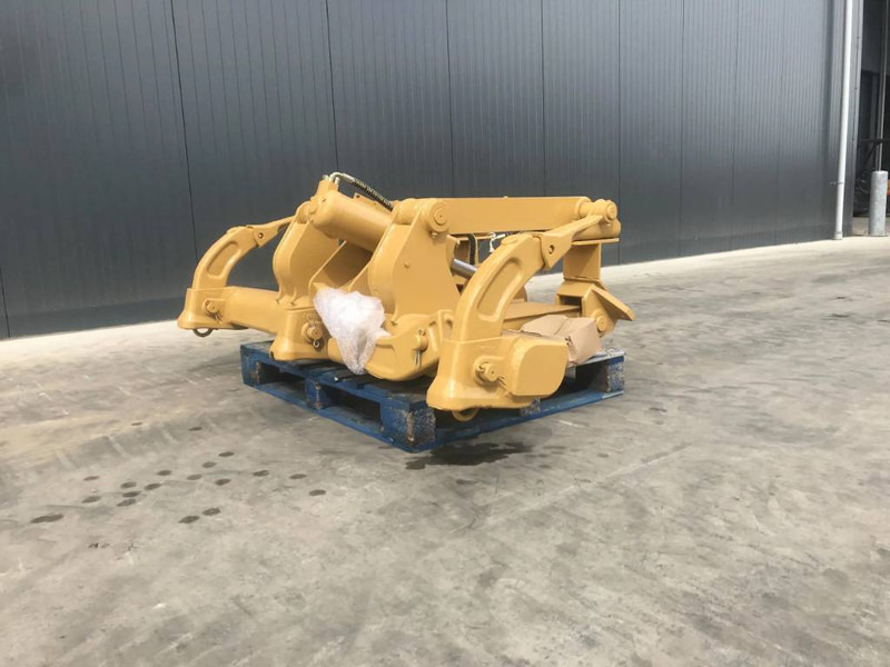 Cat D6K2 - ملحقات - آلات البناء: صور 5 Cat D6K2 - ملحقات - آلات البناء: صور 5