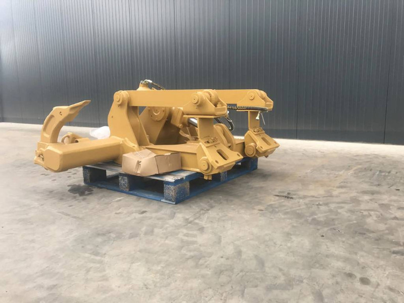 Cat D6K2 - ملحقات - آلات البناء: صور 4 Cat D6K2 - ملحقات - آلات البناء: صور 4