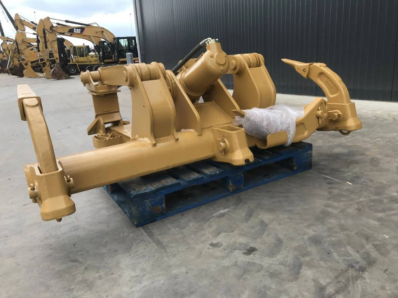 Cat D6K - ملحقات - آلات البناء: صور 3 Cat D6K - ملحقات - آلات البناء: صور 3