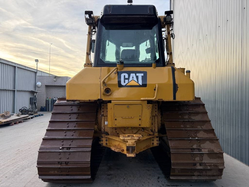 Cat D6N LGP - بلدوزر: صور 4 Cat D6N LGP - بلدوزر: صور 4