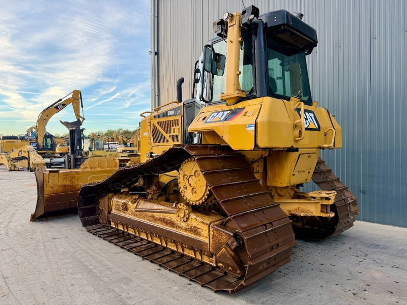 Cat D6N LGP - بلدوزر: صور 3 Cat D6N LGP - بلدوزر: صور 3