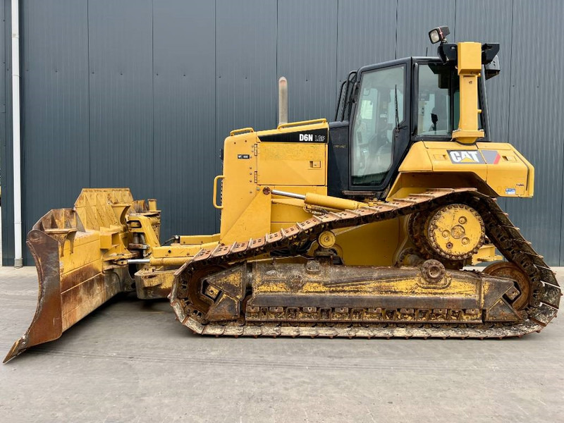 Cat D6N LGP - بلدوزر: صور 2 Cat D6N LGP - بلدوزر: صور 2