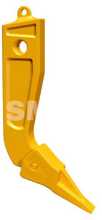 Cat D6R Shank incl. Tip - ملحقات - آلات البناء: صور 1 Cat D6R Shank incl. Tip - ملحقات - آلات البناء: صور 1