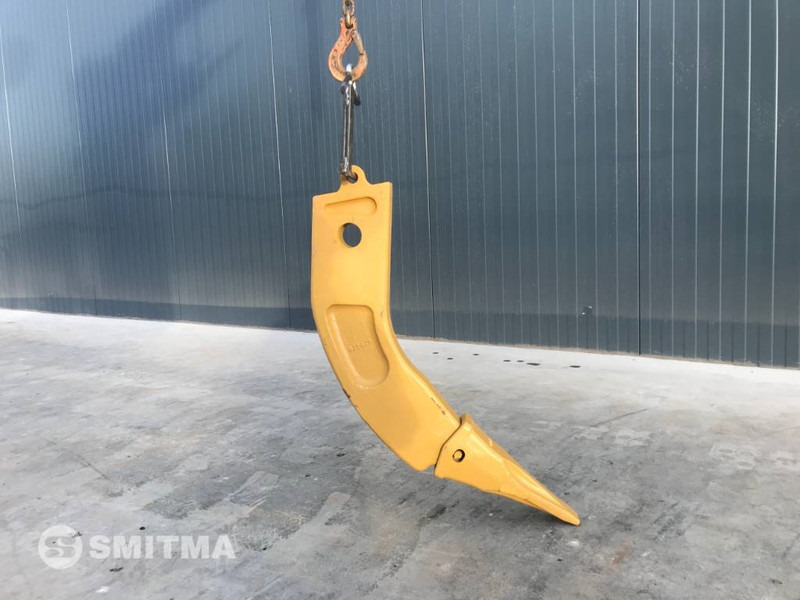 Cat D6R Shank incl. Tip - ملحقات - آلات البناء: صور 3 Cat D6R Shank incl. Tip - ملحقات - آلات البناء: صور 3