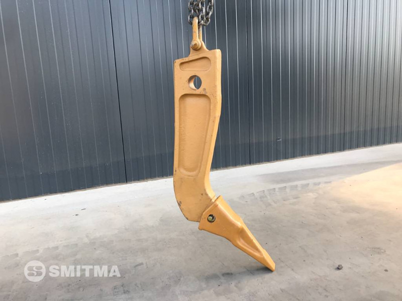Cat D6R Shank incl. Tip - ملحقات - آلات البناء: صور 2 Cat D6R Shank incl. Tip - ملحقات - آلات البناء: صور 2