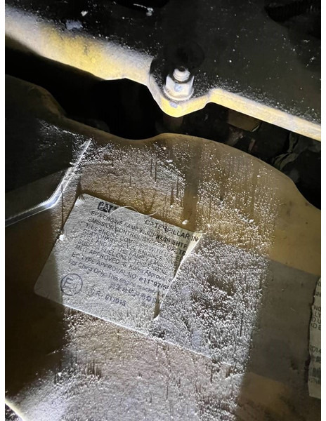 Cat D6T LGP - بلدوزر: صور 2 Cat D6T LGP - بلدوزر: صور 2