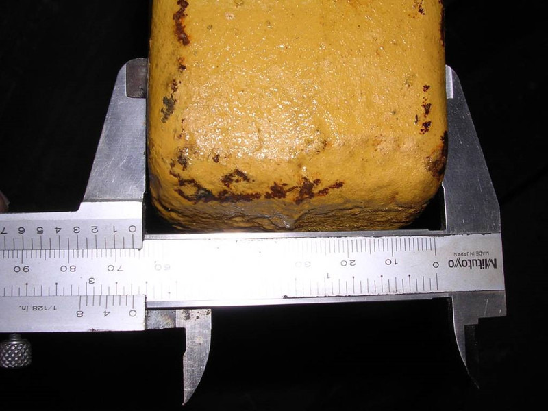 Cat D6T Shank incl. Tip - ملحقات - آلات البناء: صور 4 Cat D6T Shank incl. Tip - ملحقات - آلات البناء: صور 4