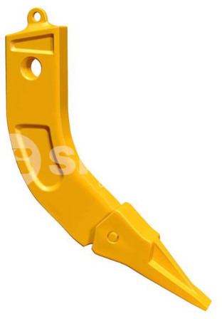Cat D6T Straight Shank incl. Tip - ملحقات - آلات البناء: صور 1 Cat D6T Straight Shank incl. Tip - ملحقات - آلات البناء: صور 1