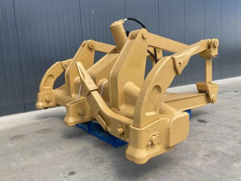 Cat D6T2 - ملحقات - آلات البناء: صور 3 Cat D6T2 - ملحقات - آلات البناء: صور 3