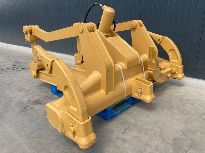 Cat D6T2 - ملحقات - آلات البناء: صور 2 Cat D6T2 - ملحقات - آلات البناء: صور 2
