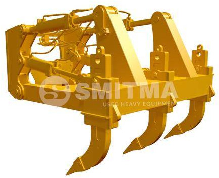 Cat D7H - ملحقات - آلات البناء: صور 1 Cat D7H - ملحقات - آلات البناء: صور 1