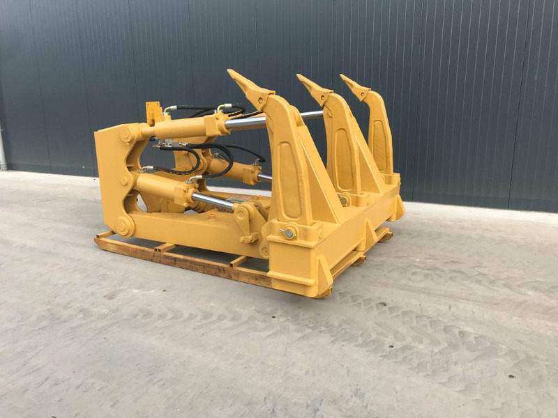 Cat D7H - ملحقات - آلات البناء: صور 2 Cat D7H - ملحقات - آلات البناء: صور 2