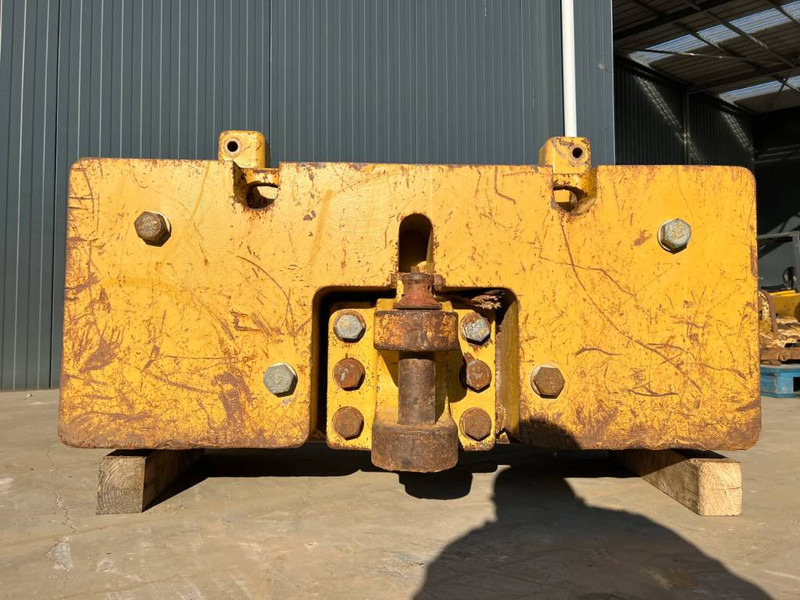 Cat D8R / D8T - ملحقات - آلات البناء: صور 2 Cat D8R / D8T - ملحقات - آلات البناء: صور 2
