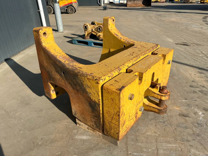 Cat D8R / D8T - ملحقات - آلات البناء: صور 3 Cat D8R / D8T - ملحقات - آلات البناء: صور 3